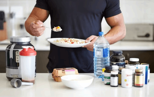 Supplementation & Ergogenic Aid Guidance